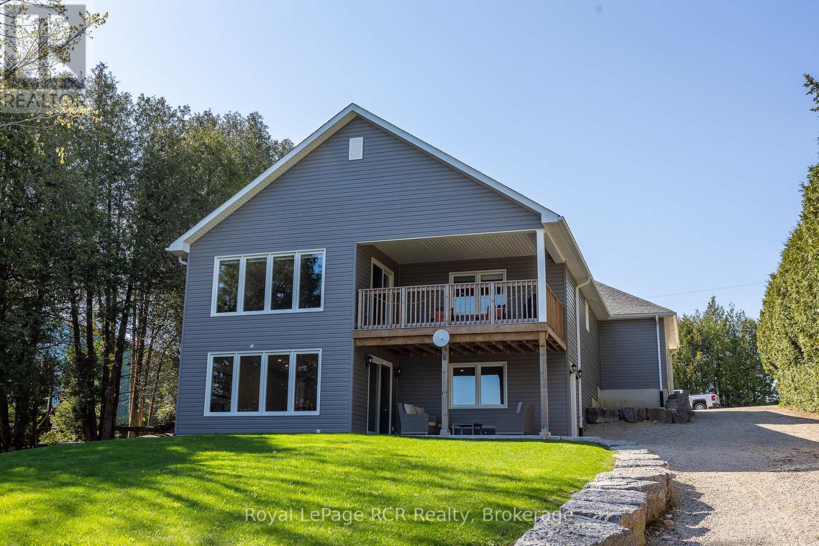 474825 Townsend Lake Road, West Grey, Ontario  N0C 1H0 - Photo 3 - X13426154