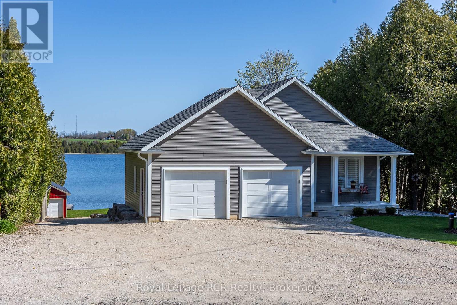 474825 Townsend Lake Road, West Grey, Ontario  N0C 1H0 - Photo 33 - X13426154