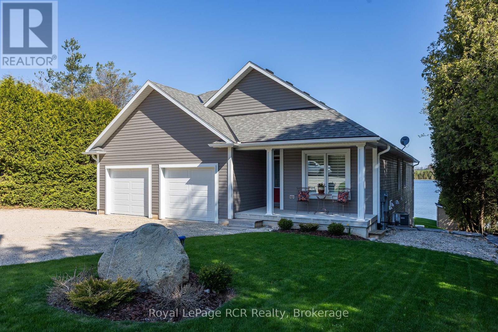 474825 Townsend Lake Road, West Grey, Ontario  N0C 1H0 - Photo 34 - X13426154