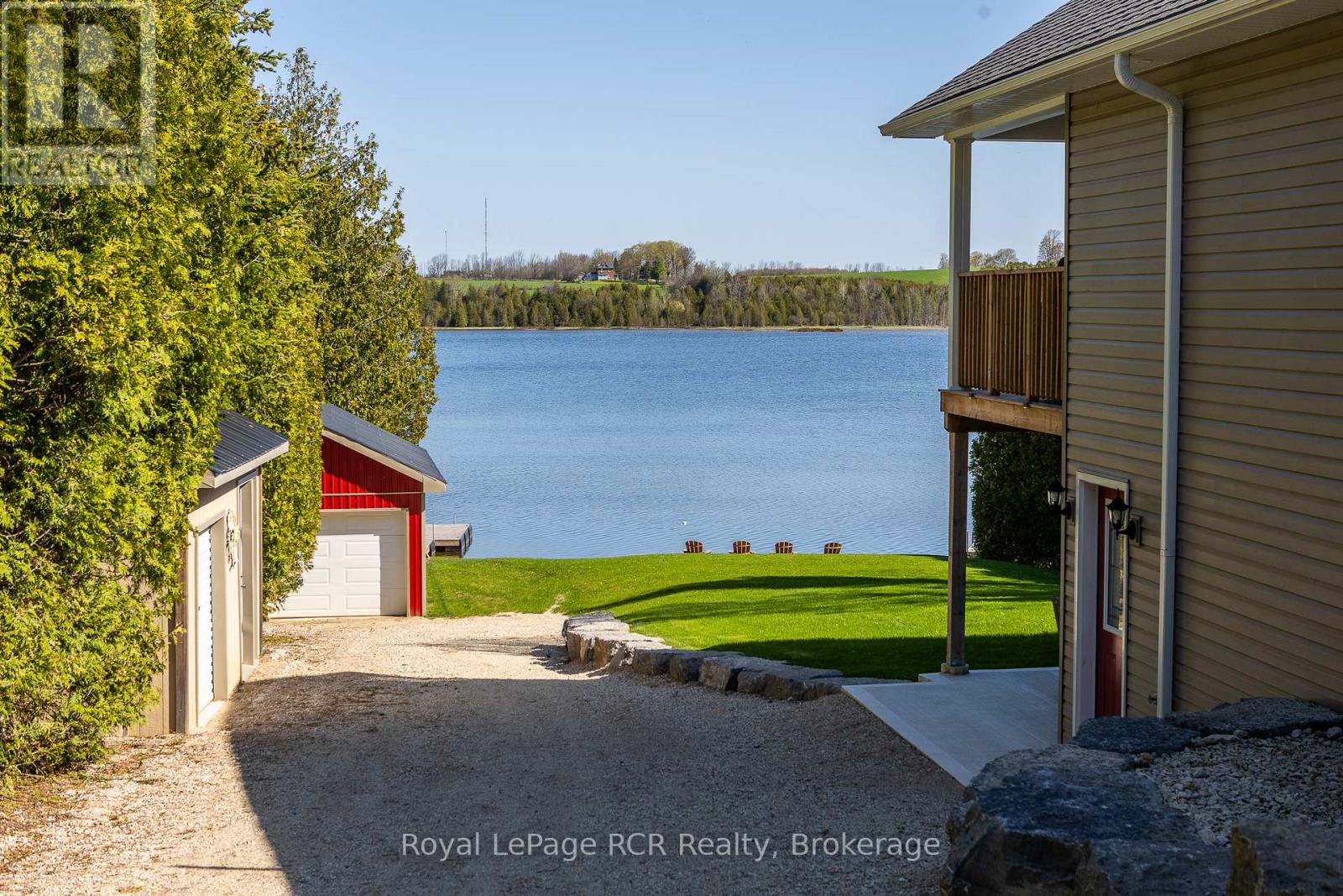 474825 Townsend Lake Road, West Grey, Ontario  N0C 1H0 - Photo 35 - X13426154