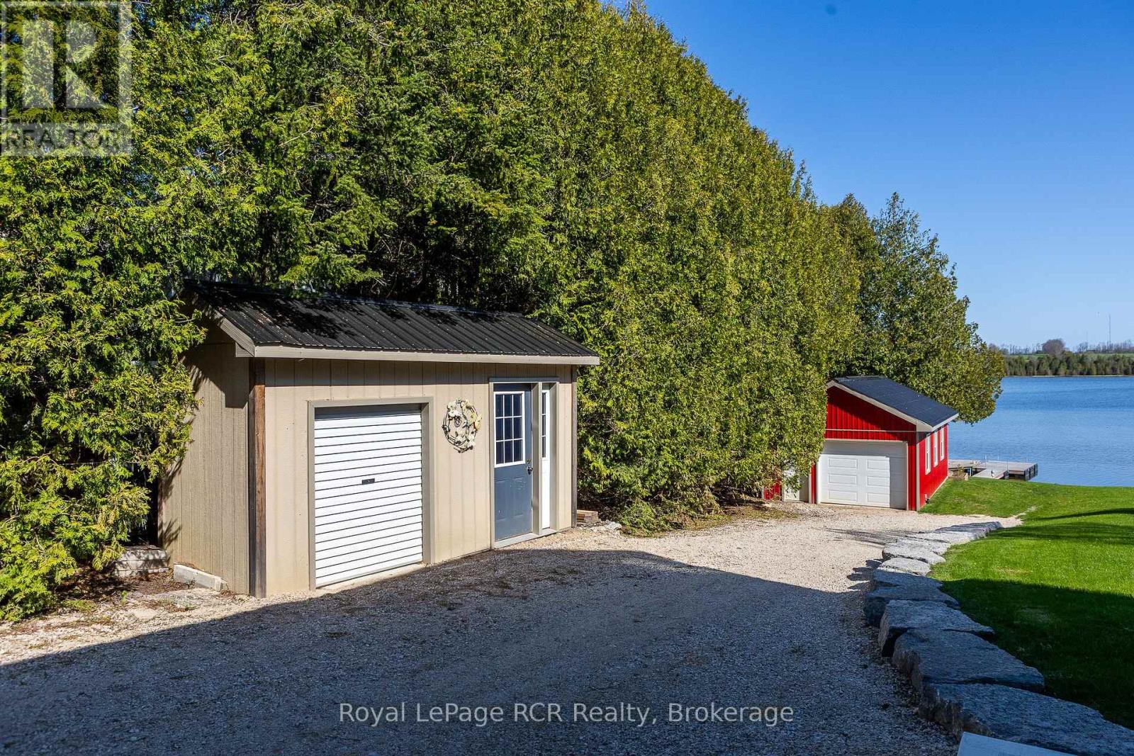 474825 Townsend Lake Road, West Grey, Ontario  N0C 1H0 - Photo 36 - X13426154