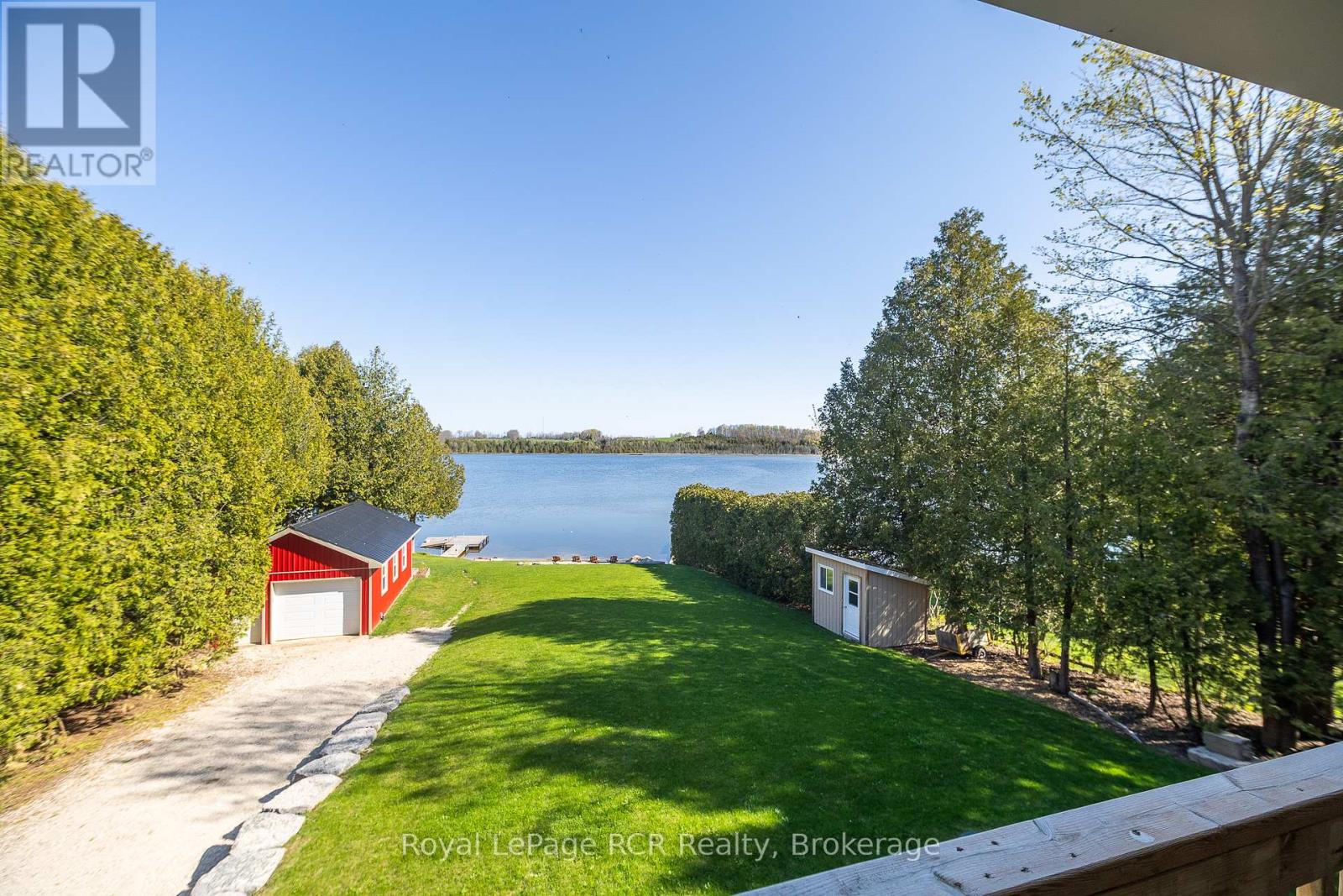 474825 Townsend Lake Road, West Grey, Ontario  N0C 1H0 - Photo 37 - X13426154