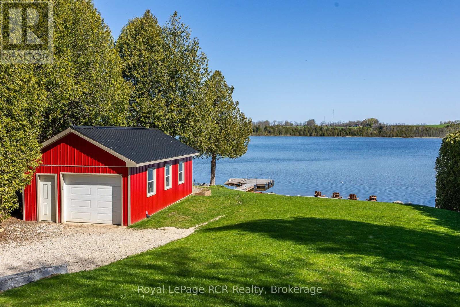 474825 Townsend Lake Road, West Grey, Ontario  N0C 1H0 - Photo 38 - X13426154