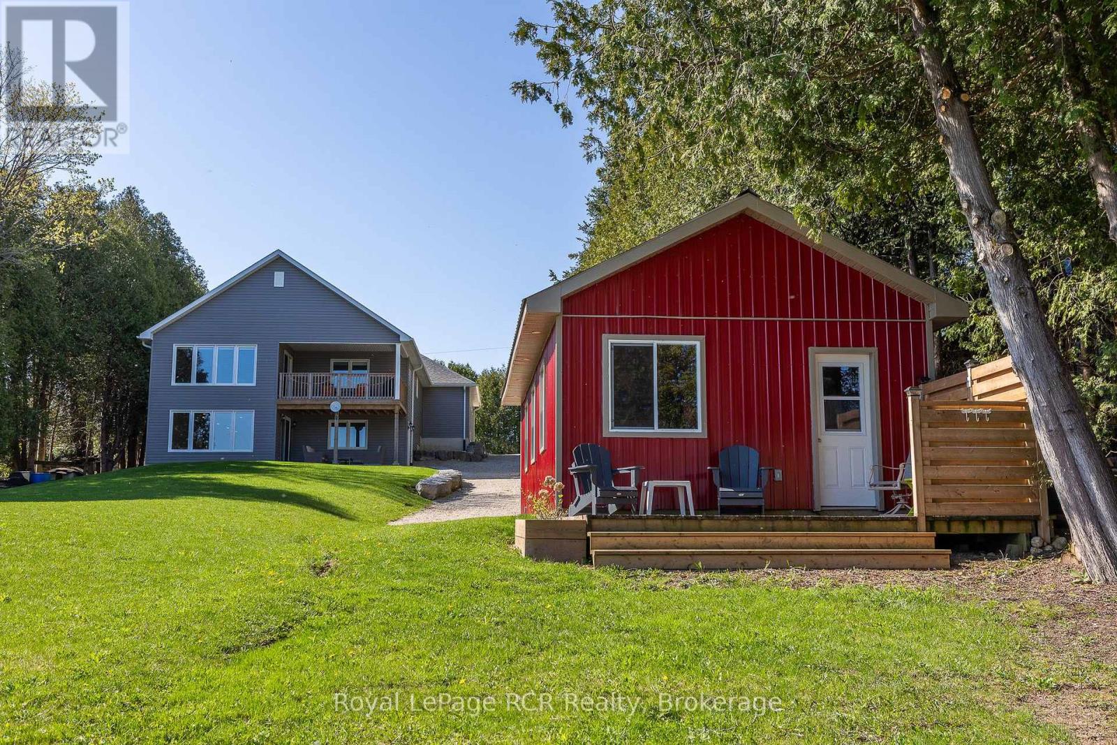 474825 Townsend Lake Road, West Grey, Ontario  N0C 1H0 - Photo 4 - X13426154