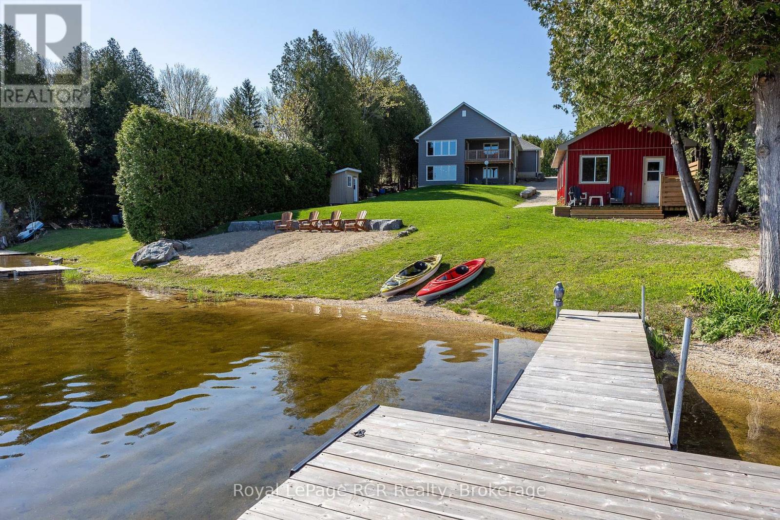474825 Townsend Lake Road, West Grey, Ontario  N0C 1H0 - Photo 40 - X13426154