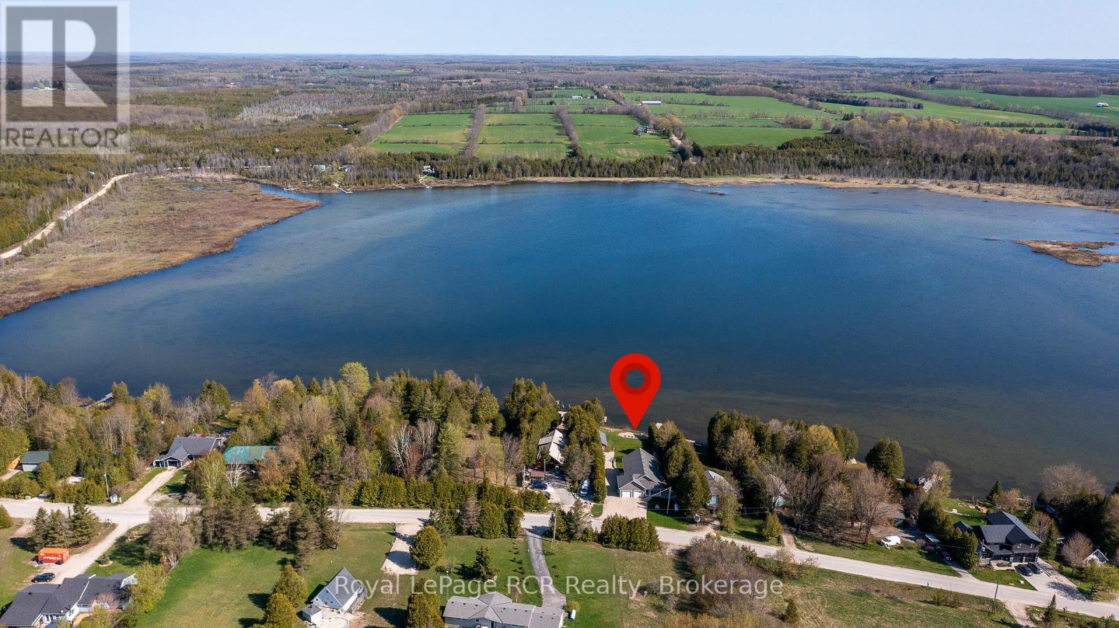 474825 Townsend Lake Road, West Grey, Ontario  N0C 1H0 - Photo 42 - X13426154