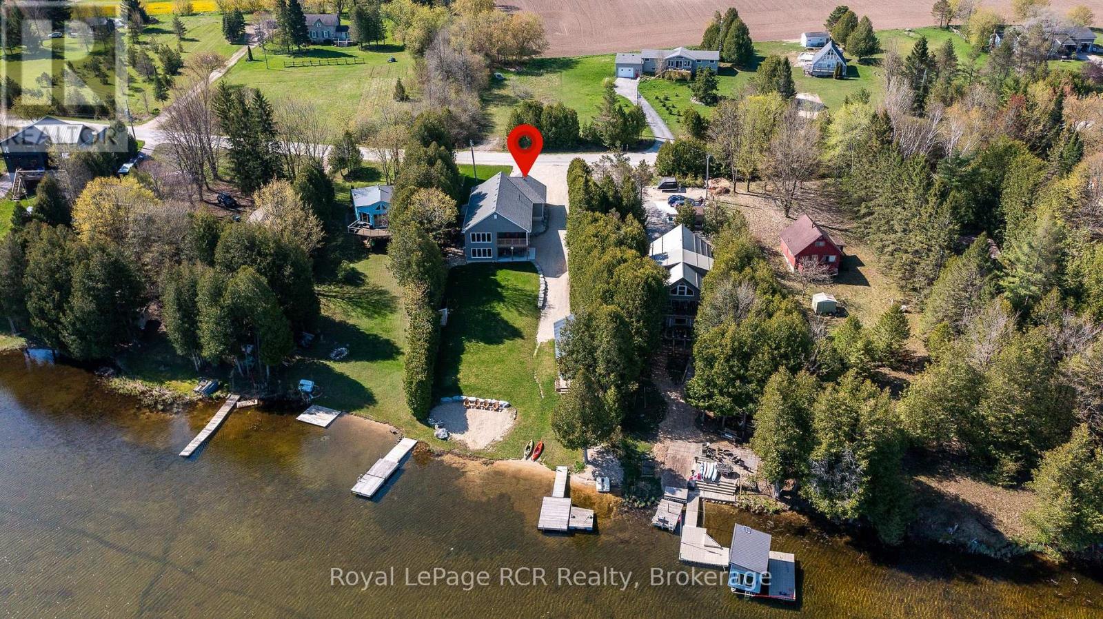 474825 Townsend Lake Road, West Grey, Ontario  N0C 1H0 - Photo 43 - X13426154