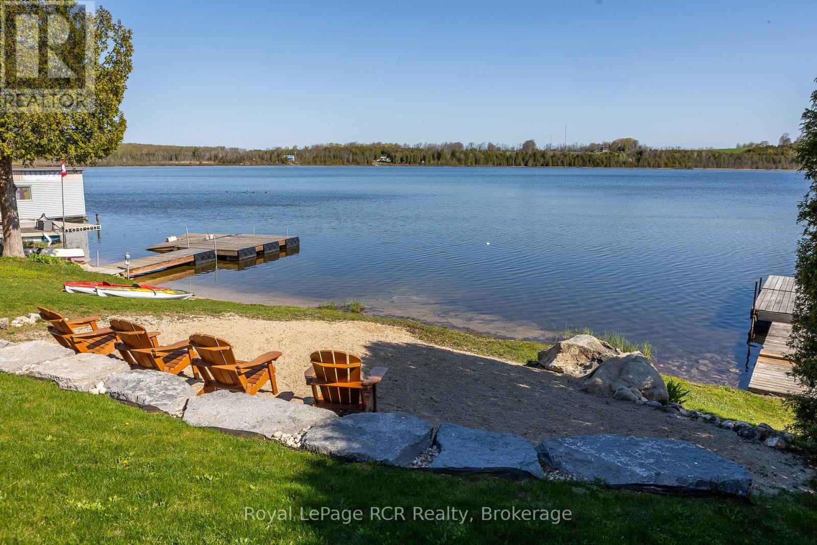 474825 Townsend Lake Road, West Grey, Ontario  N0C 1H0 - Photo 5 - X13426154