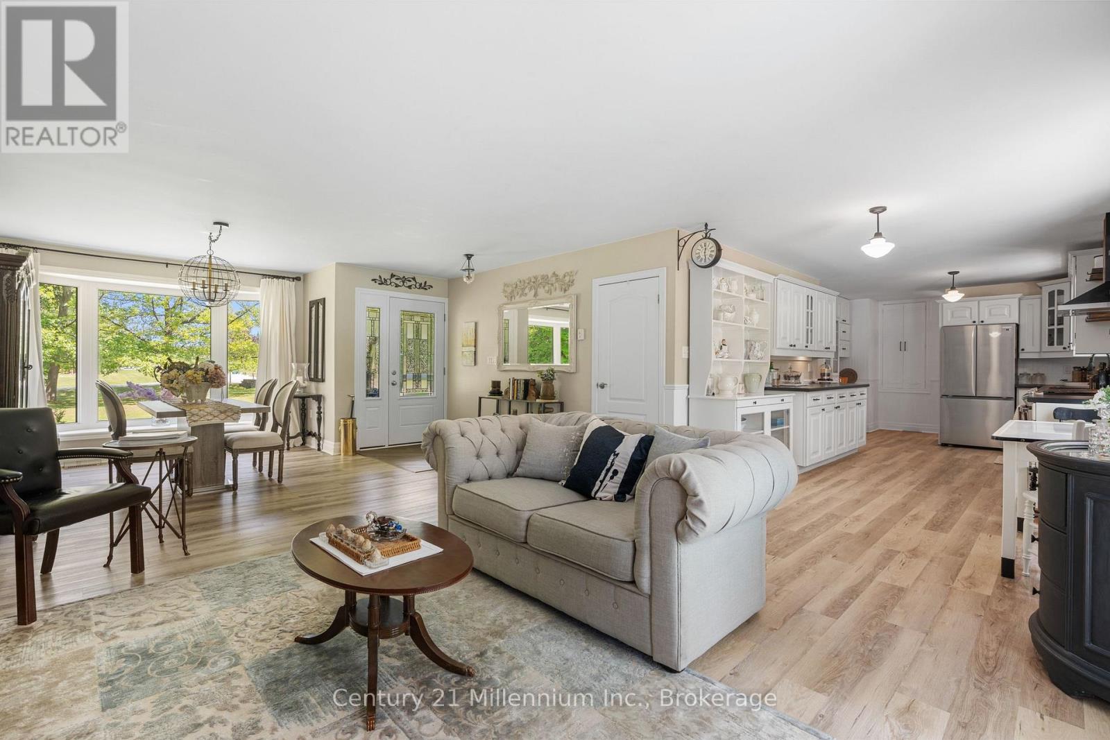 1 Crescent Street, South Bruce Peninsula, Ontario  N0H 2T0 - Photo 10 - X13426164