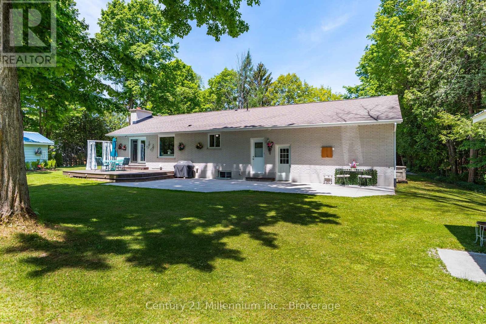 1 Crescent Street, South Bruce Peninsula, Ontario  N0H 2T0 - Photo 30 - X13426164