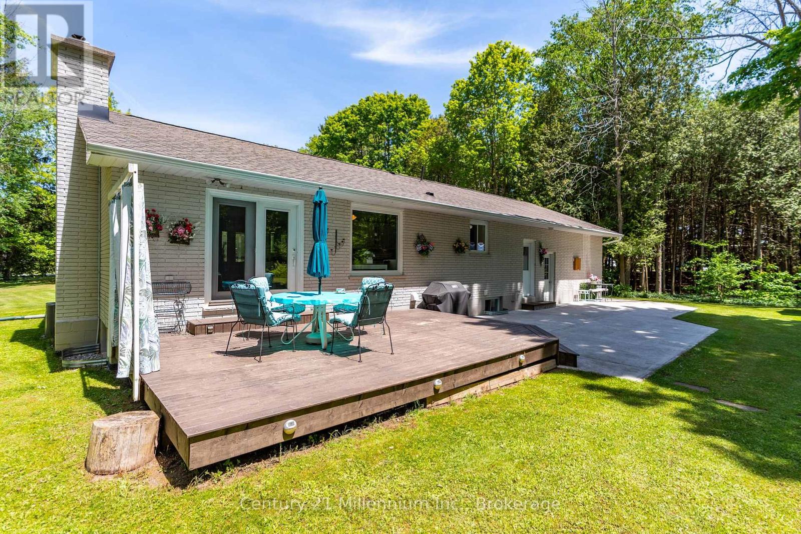 1 Crescent Street, South Bruce Peninsula, Ontario  N0H 2T0 - Photo 31 - X13426164