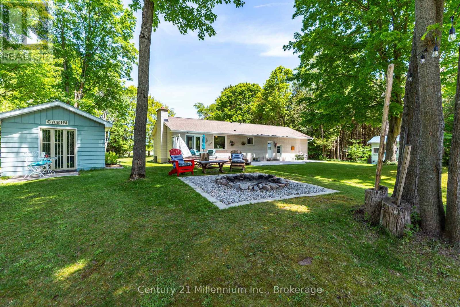 1 Crescent Street, South Bruce Peninsula, Ontario  N0H 2T0 - Photo 32 - X13426164