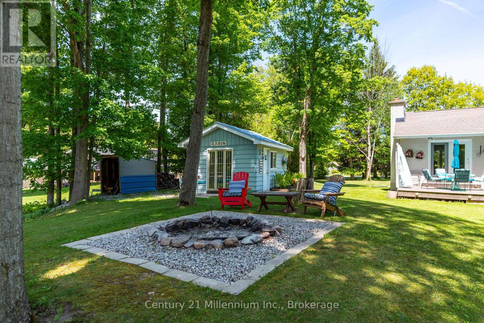 1 Crescent Street, South Bruce Peninsula, Ontario  N0H 2T0 - Photo 33 - X13426164