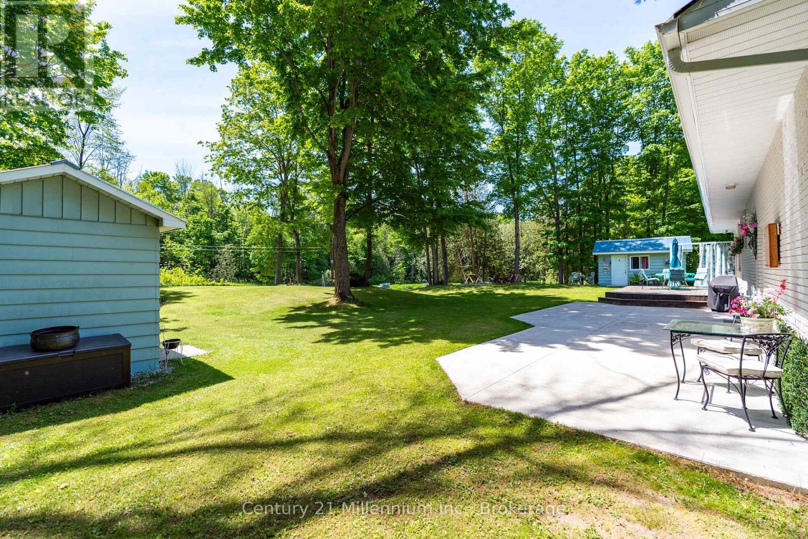 1 Crescent Street, South Bruce Peninsula, Ontario  N0H 2T0 - Photo 34 - X13426164