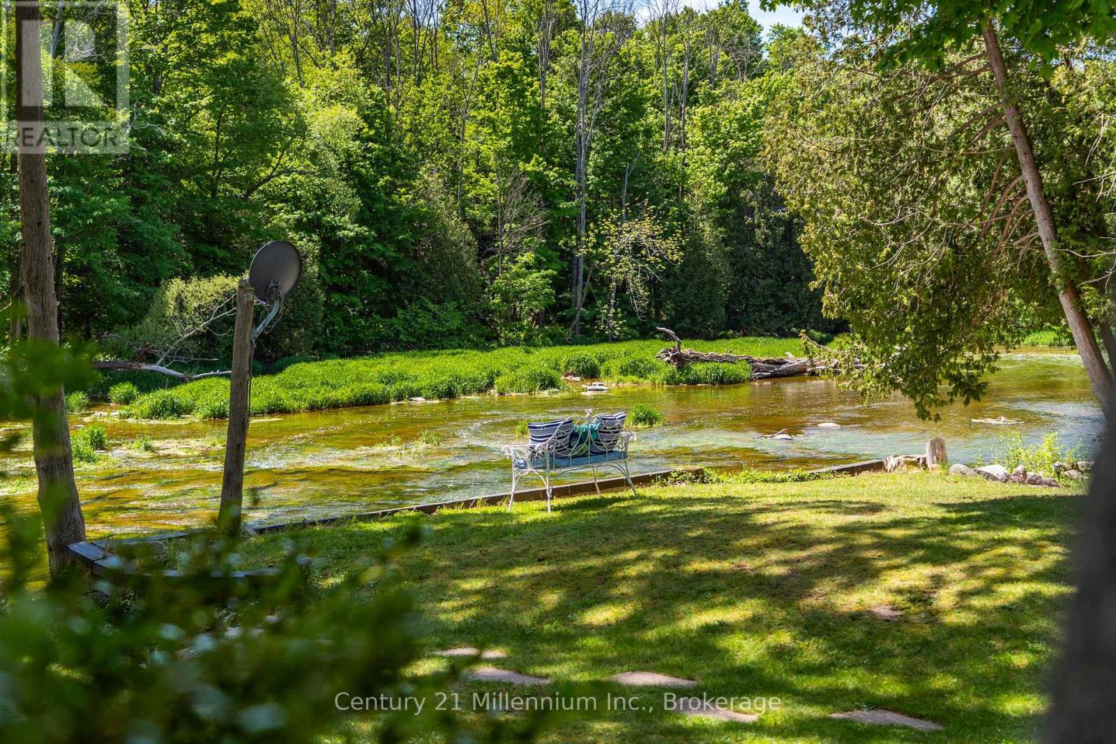 1 Crescent Street, South Bruce Peninsula, Ontario  N0H 2T0 - Photo 36 - X13426164