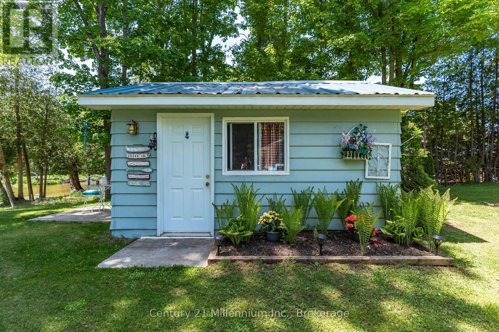 1 Crescent Street, South Bruce Peninsula, Ontario  N0H 2T0 - Photo 37 - X13426164