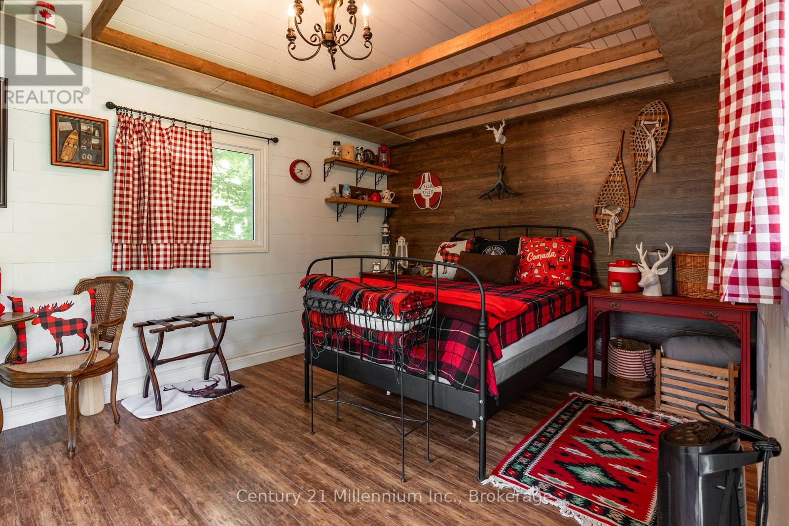 1 Crescent Street, South Bruce Peninsula, Ontario  N0H 2T0 - Photo 38 - X13426164