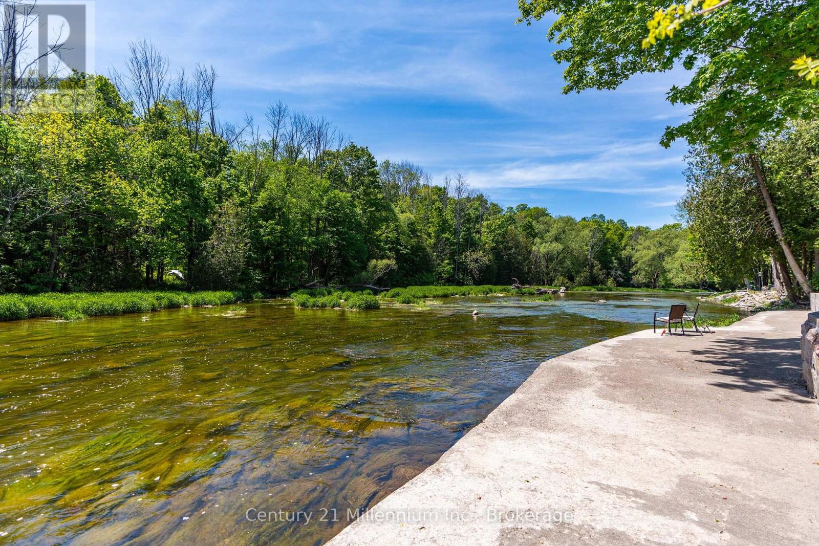 1 Crescent Street, South Bruce Peninsula, Ontario  N0H 2T0 - Photo 40 - X13426164
