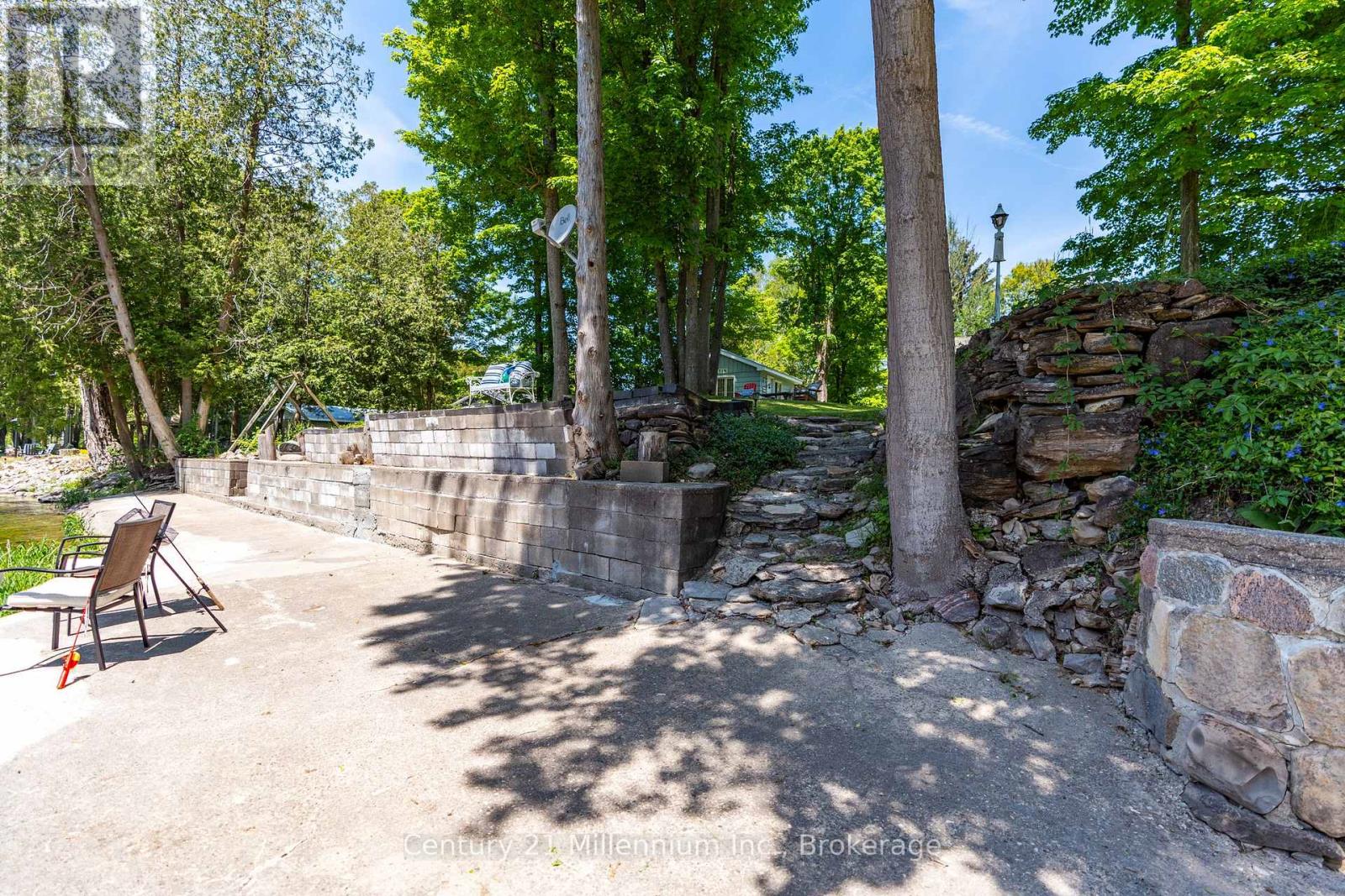 1 Crescent Street, South Bruce Peninsula, Ontario  N0H 2T0 - Photo 41 - X13426164