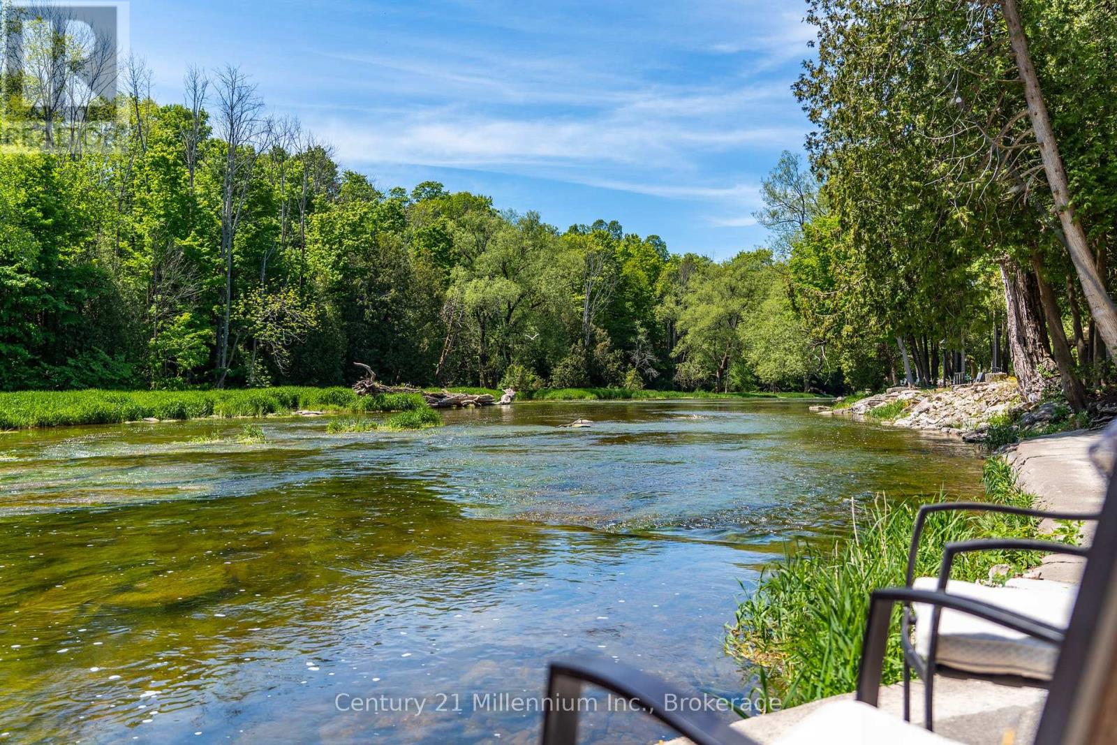 1 Crescent Street, South Bruce Peninsula, Ontario  N0H 2T0 - Photo 42 - X13426164