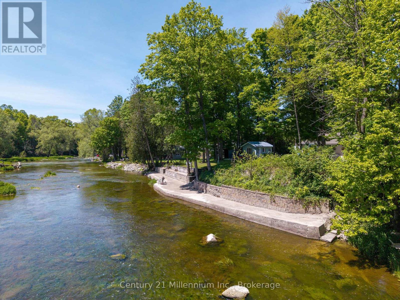 1 Crescent Street, South Bruce Peninsula, Ontario  N0H 2T0 - Photo 47 - X13426164