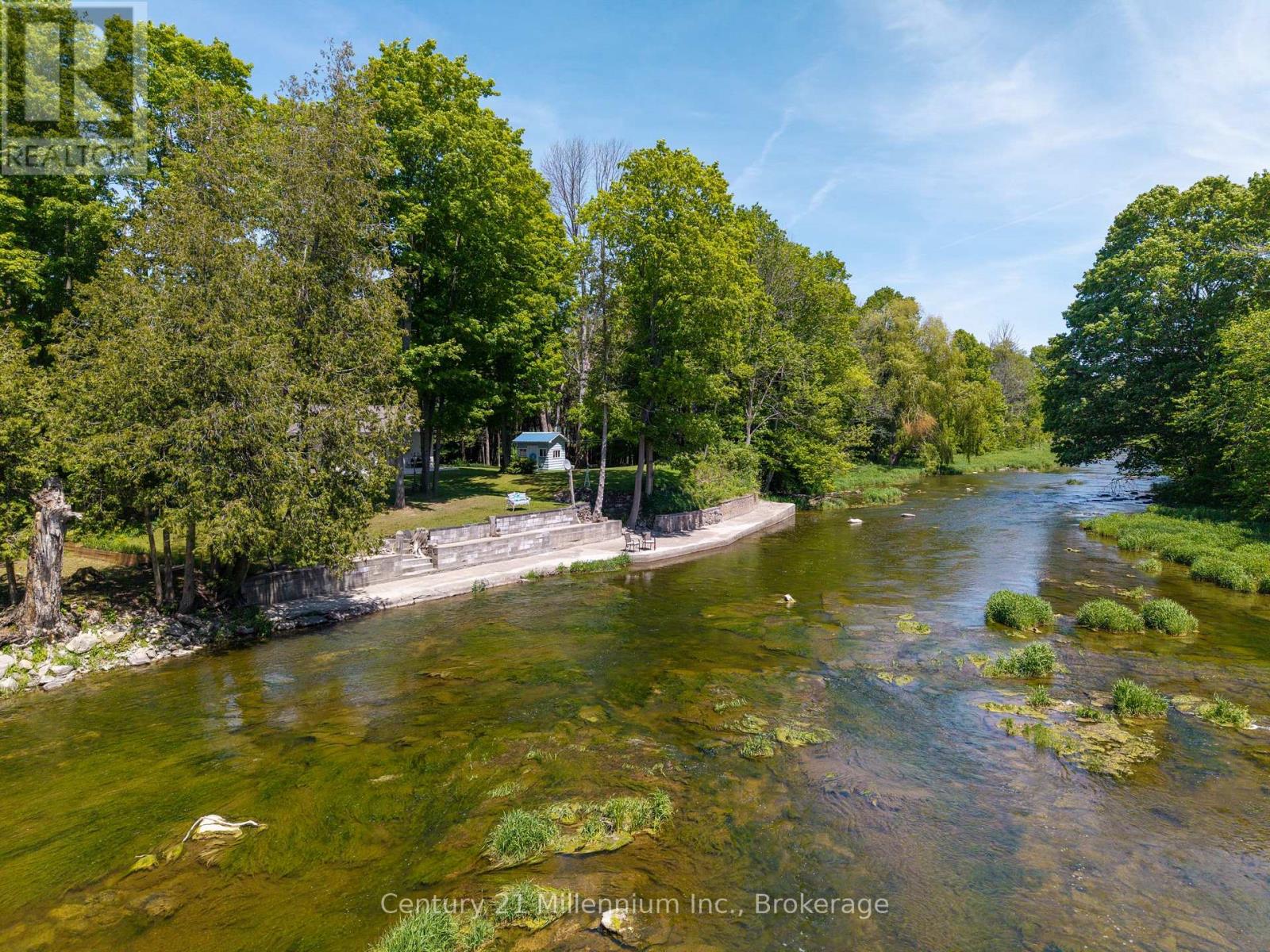1 Crescent Street, South Bruce Peninsula, Ontario  N0H 2T0 - Photo 48 - X13426164
