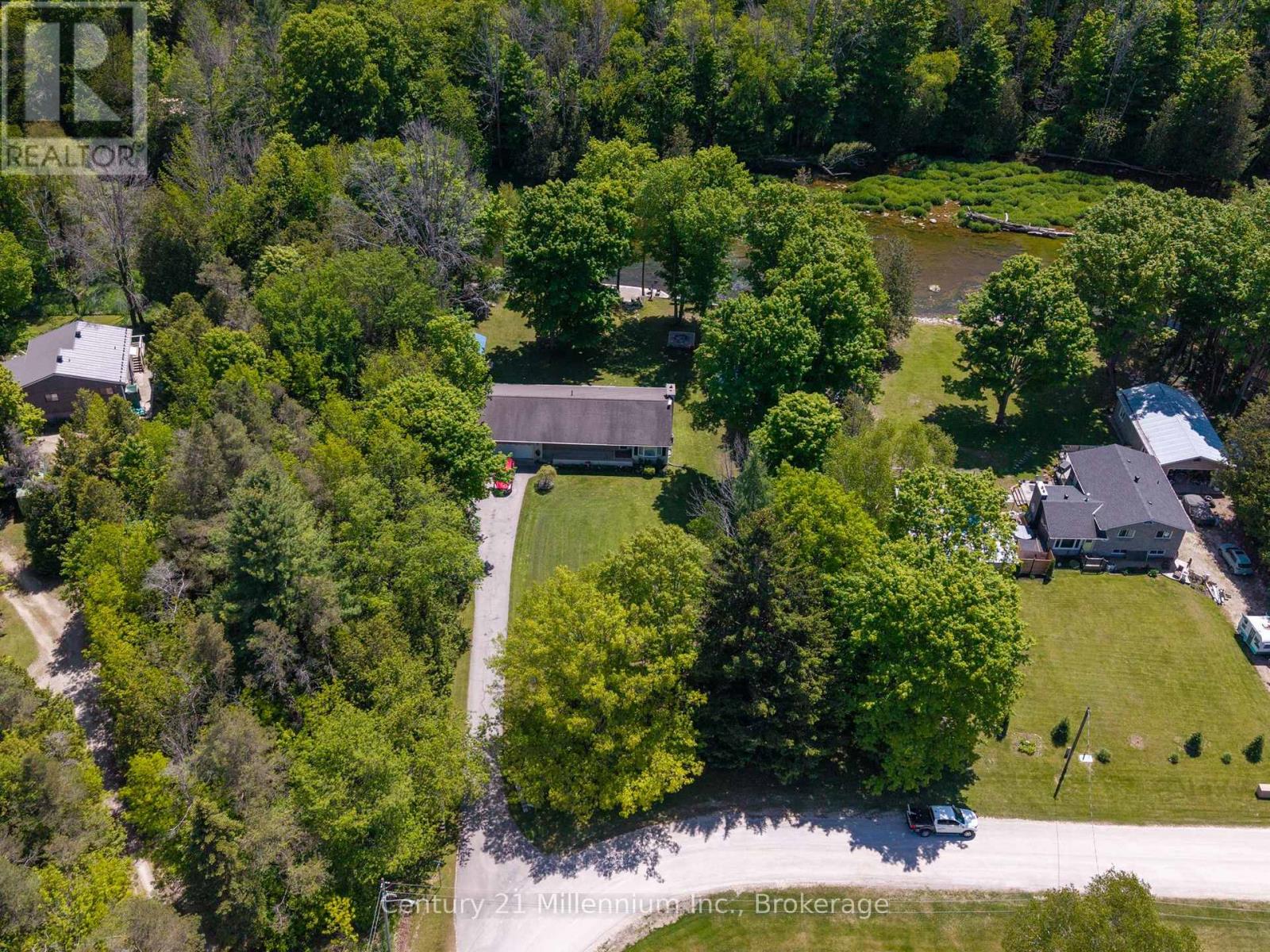 1 Crescent Street, South Bruce Peninsula, Ontario  N0H 2T0 - Photo 49 - X13426164