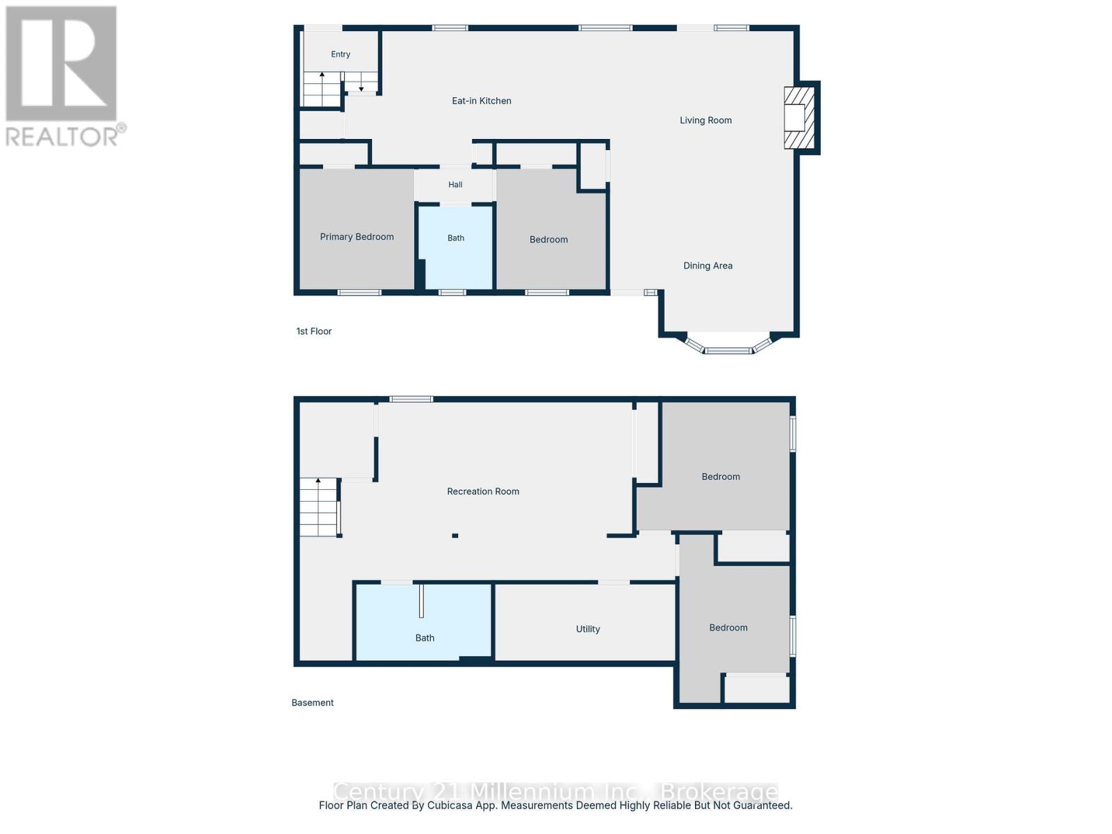 1 Crescent Street, South Bruce Peninsula, Ontario  N0H 2T0 - Photo 50 - X13426164