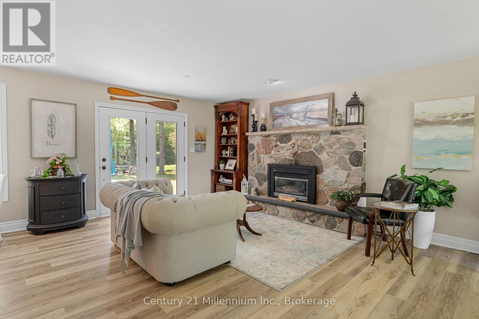 1 Crescent Street, South Bruce Peninsula, Ontario  N0H 2T0 - Photo 8 - X13426164