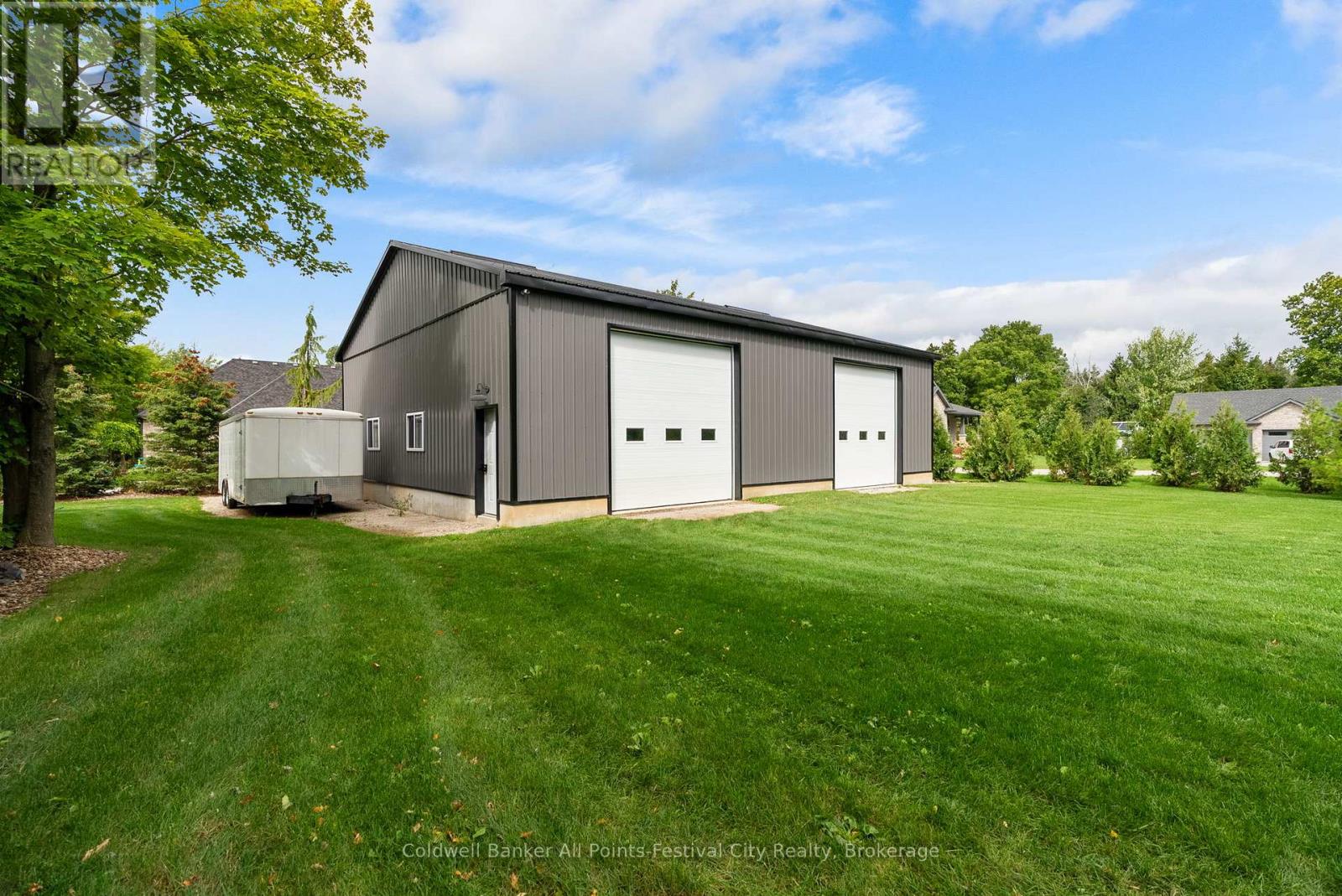 81167 Grist Mill Line, Ashfield-Colborne-Wawanosh, Ontario  N7A 3Y1 - Photo 2 - X13426216