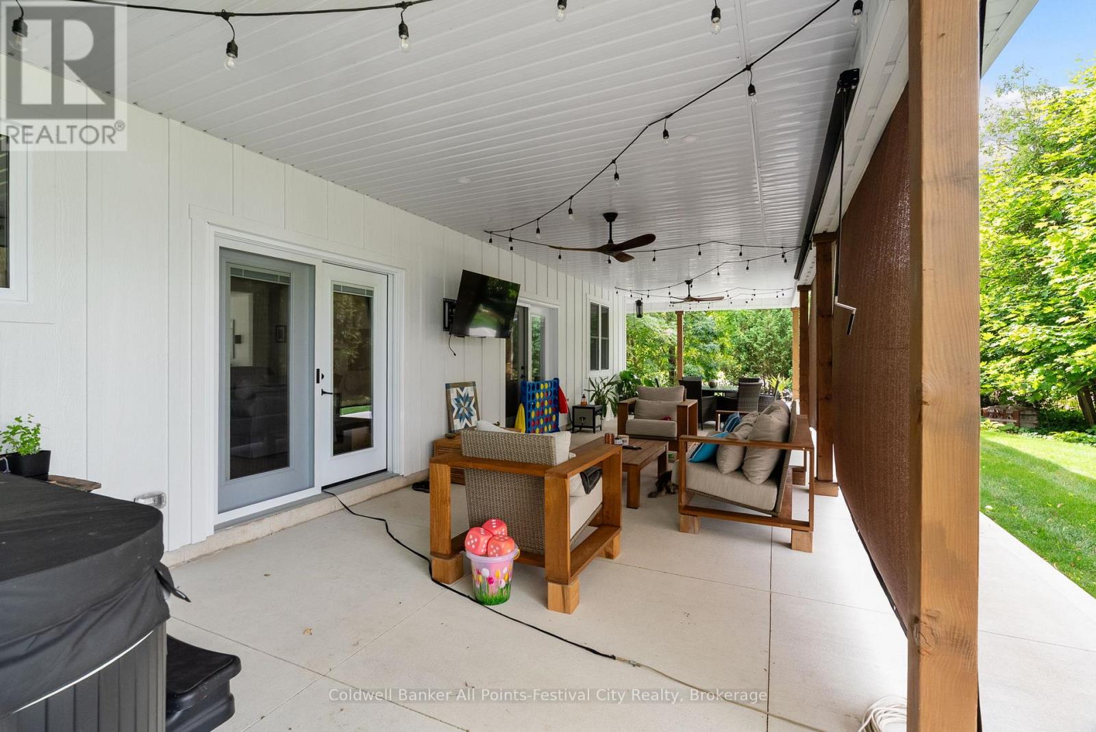 81167 Grist Mill Line, Ashfield-Colborne-Wawanosh, Ontario  N7A 3Y1 - Photo 42 - X13426216