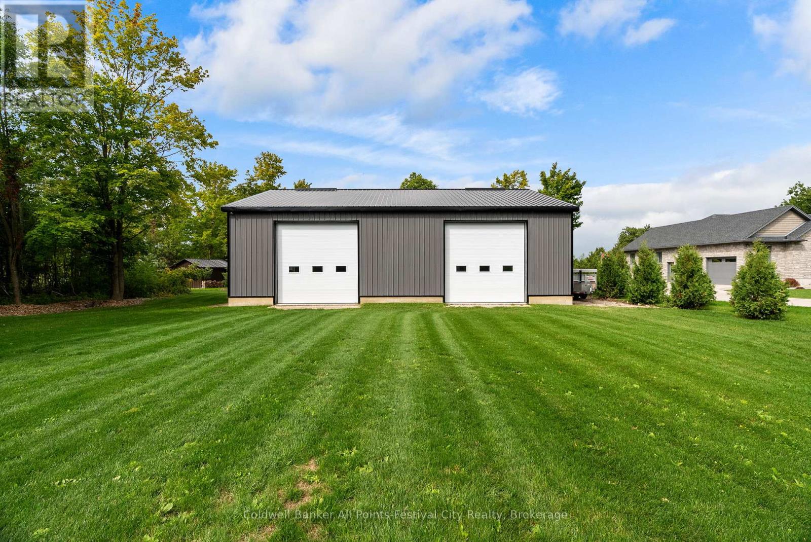 81167 Grist Mill Line, Ashfield-Colborne-Wawanosh, Ontario  N7A 3Y1 - Photo 45 - X13426216