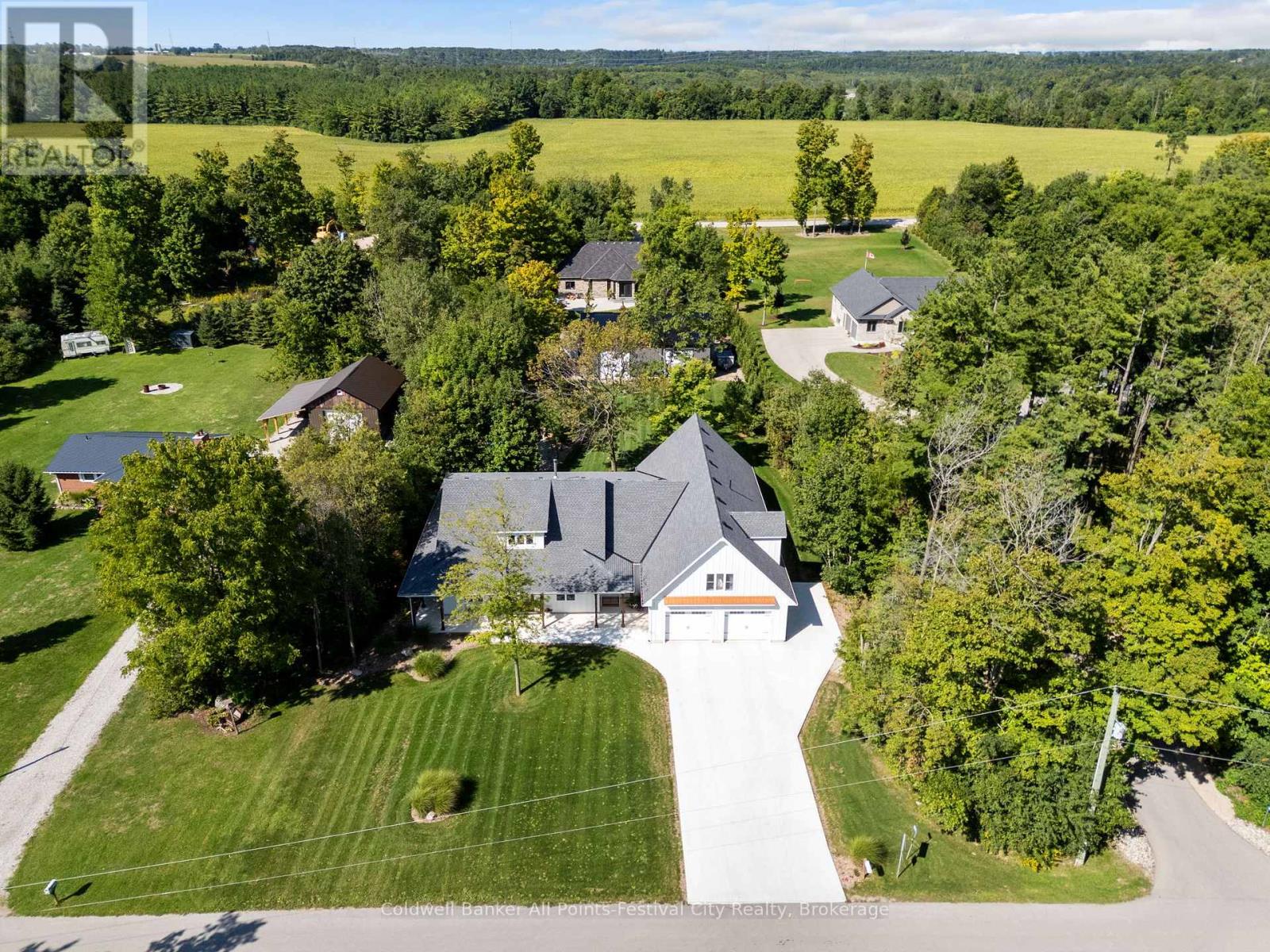 81167 Grist Mill Line, Ashfield-Colborne-Wawanosh, Ontario  N7A 3Y1 - Photo 48 - X13426216