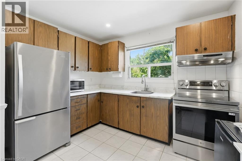 58 Onslow Court, Oakville, Ontario  L6H 1J2 - Photo 14 - 40838582