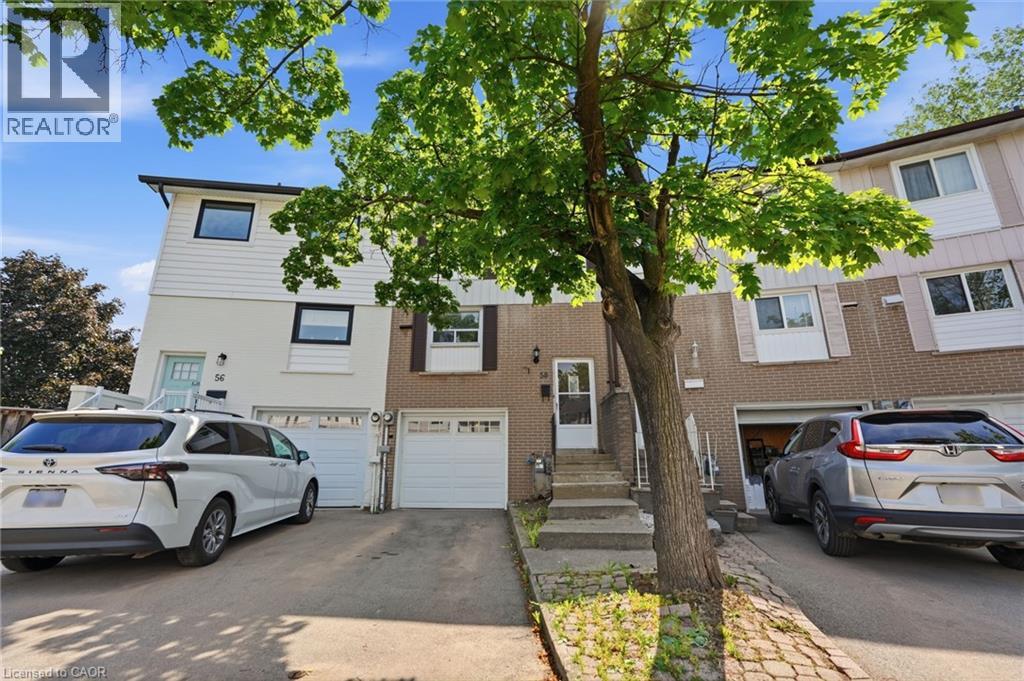 58 Onslow Court, Oakville, Ontario  L6H 1J2 - Photo 2 - 40838582