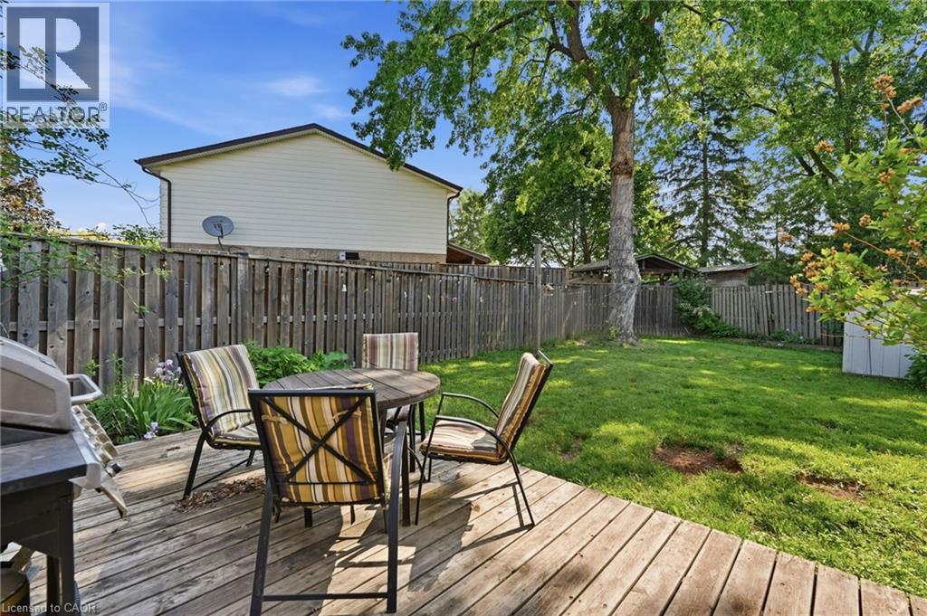 58 Onslow Court, Oakville, Ontario  L6H 1J2 - Photo 34 - 40838582