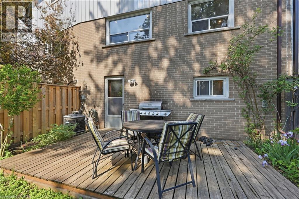 58 Onslow Court, Oakville, Ontario  L6H 1J2 - Photo 36 - 40838582
