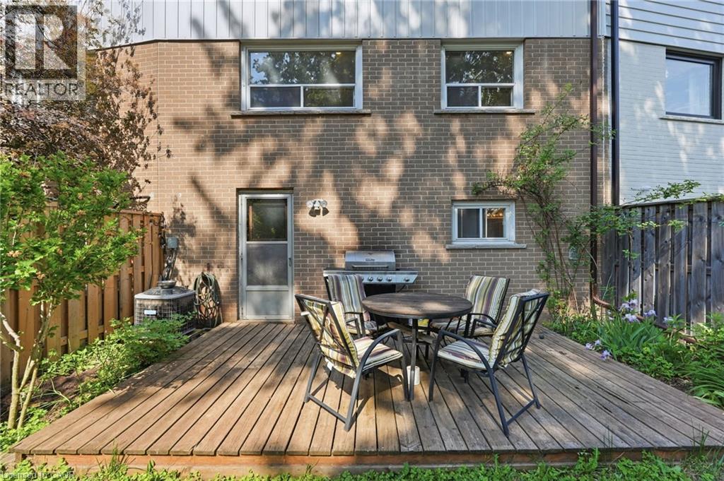 58 Onslow Court, Oakville, Ontario  L6H 1J2 - Photo 37 - 40838582