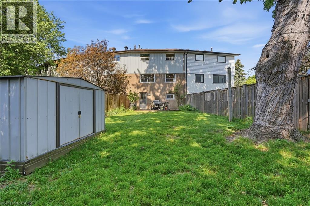 58 Onslow Court, Oakville, Ontario  L6H 1J2 - Photo 38 - 40838582