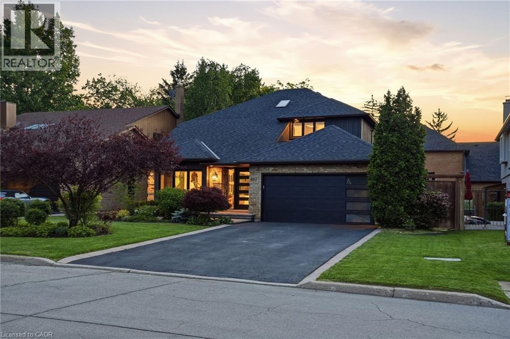617 Grays Road, Stoney Creek, Ontario  L8E 2Z7 - Photo 3 - 40838602