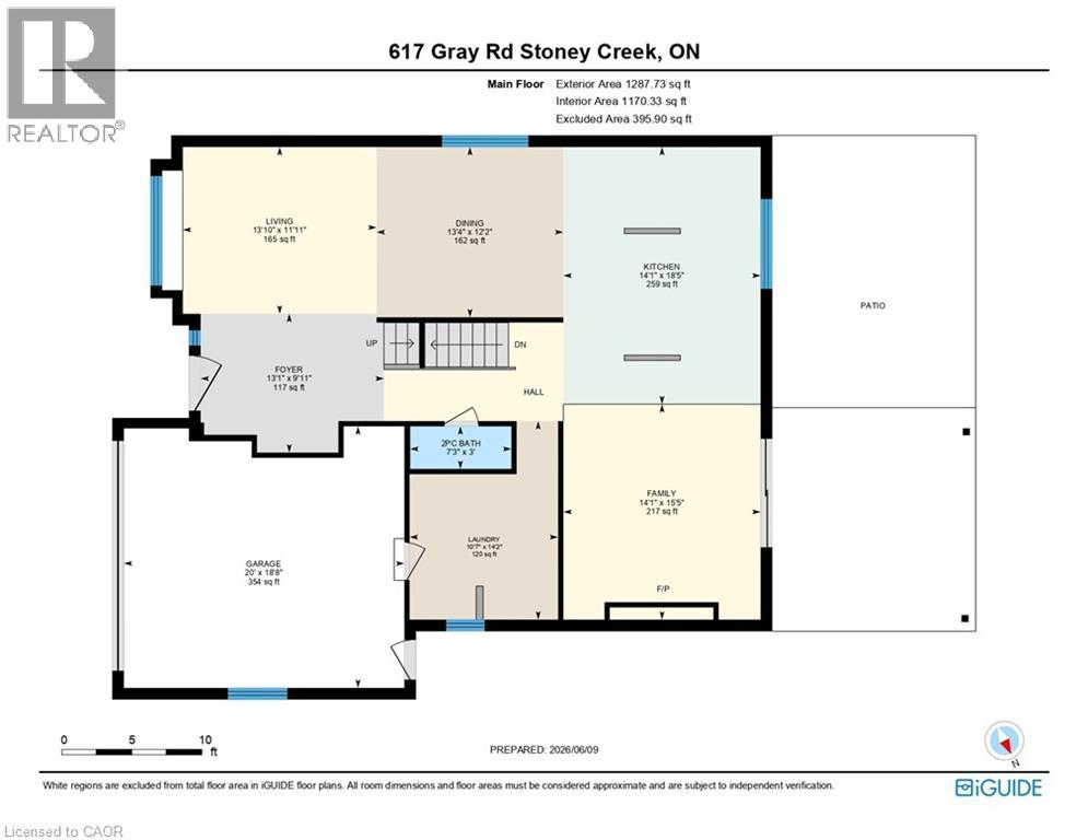 617 Grays Road, Stoney Creek, Ontario  L8E 2Z7 - Photo 48 - 40838602