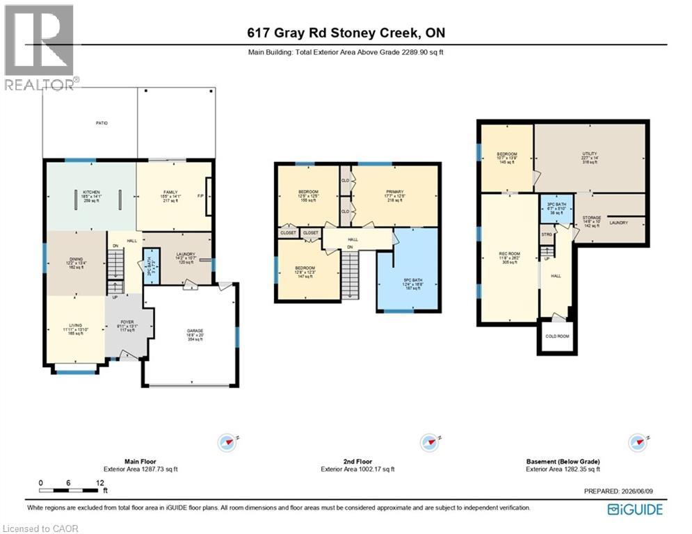617 Grays Road, Stoney Creek, Ontario  L8E 2Z7 - Photo 49 - 40838602