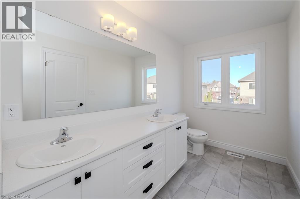 406 Robert Woolner Street, Ayr, Ontario  N0B 1E0 - Photo 12 - 40838598