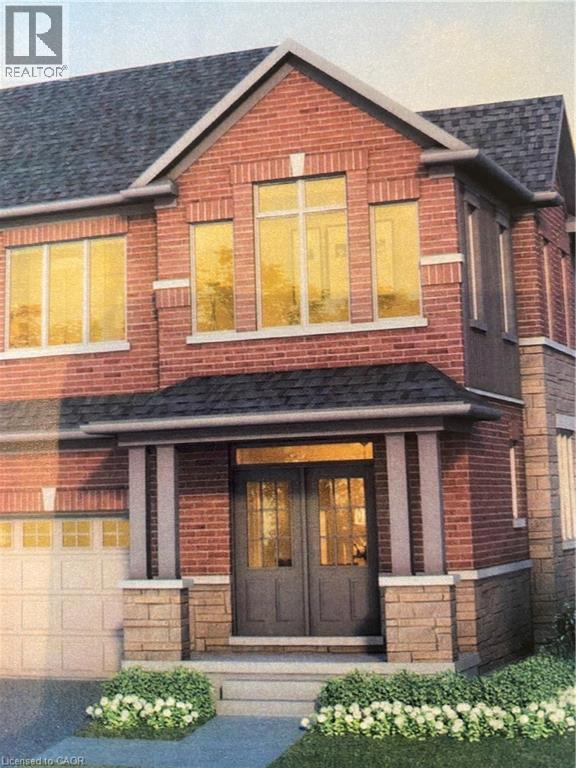 406 Robert Woolner Street, Ayr, Ontario  N0B 1E0 - Photo 2 - 40838598
