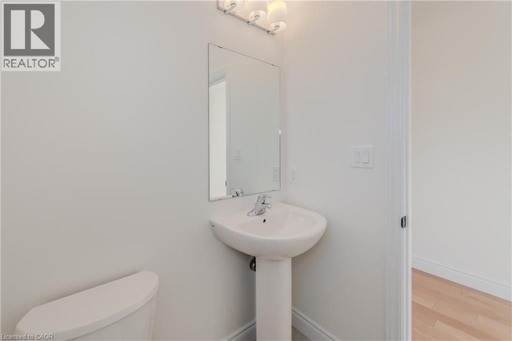 406 Robert Woolner Street, Ayr, Ontario  N0B 1E0 - Photo 4 - 40838598