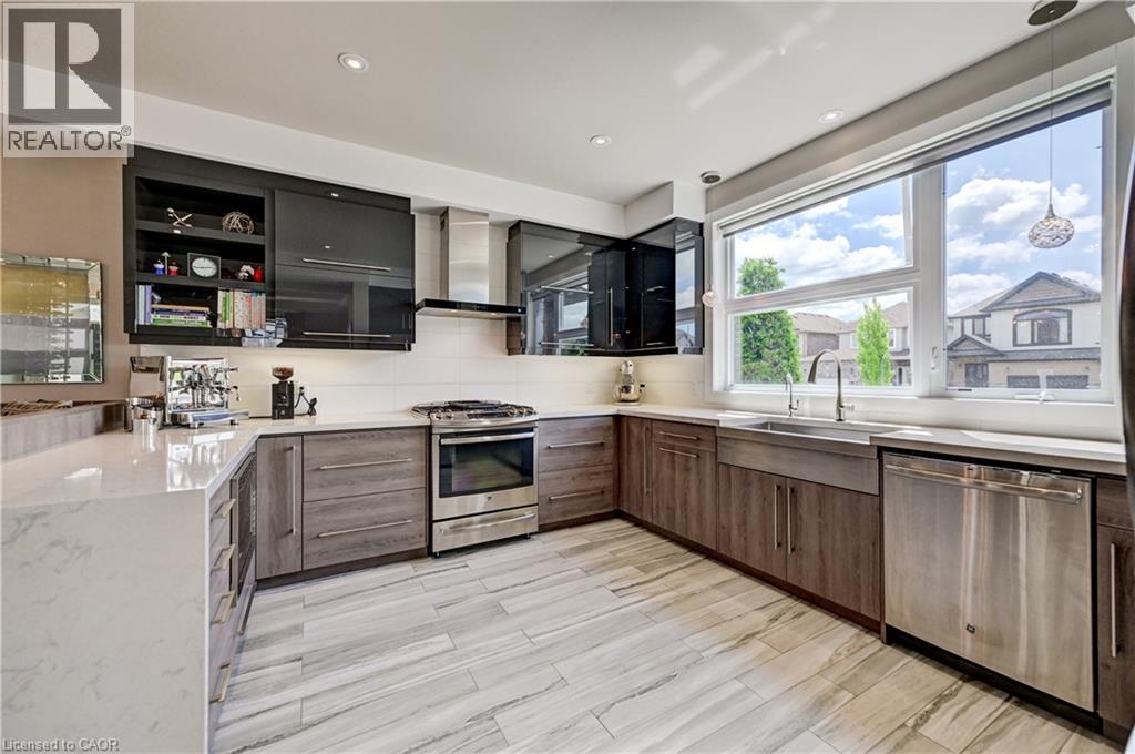 146 Green Gate Boulevard, Cambridge, Ontario  N1T 0C6 - Photo 15 - 40838164