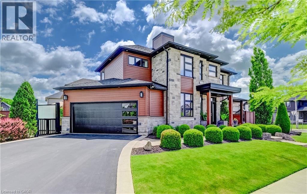146 Green Gate Boulevard, Cambridge, Ontario  N1T 0C6 - Photo 2 - 40838164