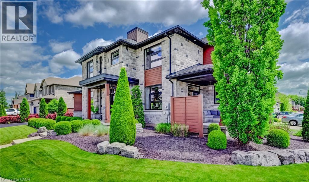 146 Green Gate Boulevard, Cambridge, Ontario  N1T 0C6 - Photo 3 - 40838164