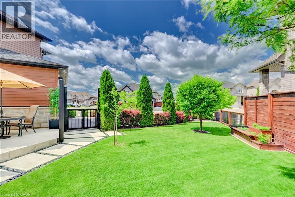 146 Green Gate Boulevard, Cambridge, Ontario  N1T 0C6 - Photo 42 - 40838164