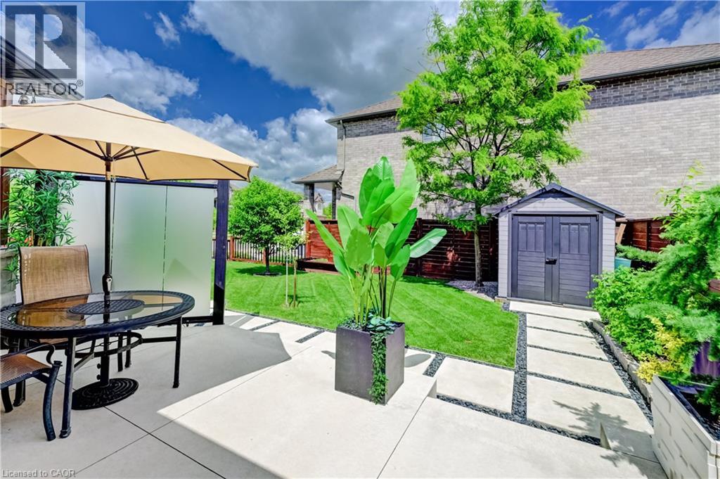 146 Green Gate Boulevard, Cambridge, Ontario  N1T 0C6 - Photo 43 - 40838164